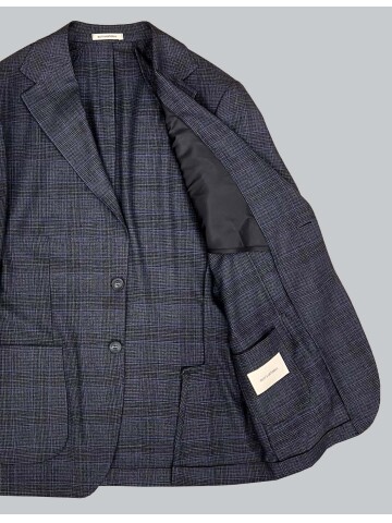 SUIT SARTORIA CEKET 4559