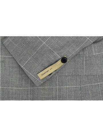 SUIT SARTORIA EKOSELİ MAVİ CEKET 4611
