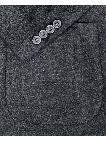 SUIT SARTORIA KOYU GRİ CEKET 4566