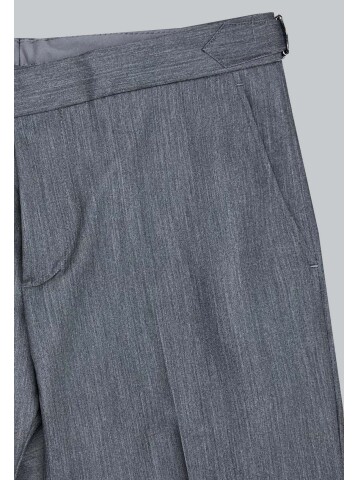 SUIT SARTORIA KOYU GRİ PANTOLON 1124