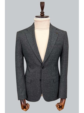 SUIT SARTORIA GRİ CEKET 4555