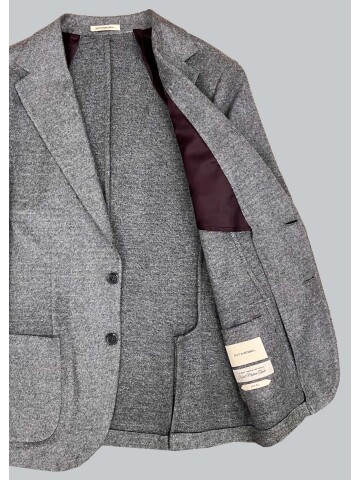 SUIT SARTORIA GRİ CEKET 4566