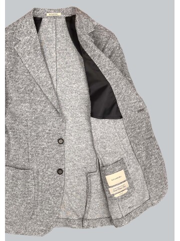 SUIT SARTORIA GRİ CEKET 4566