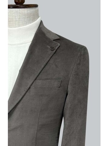 SUIT SARTORIA GRİ CEKET 4580