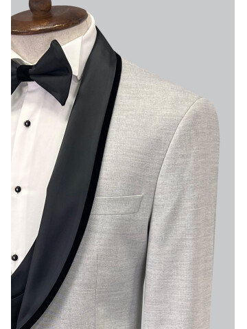 SUIT SARTORIA GRİ DAMATLIK 5618