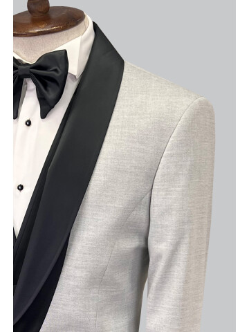 SUIT SARTORIA GRİ DAMATLIK 5619