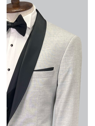 SUIT SARTORIA GRİ DAMATLIK 5623