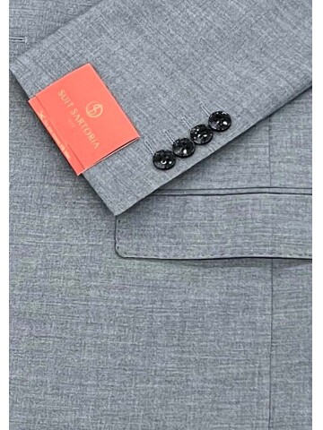 SUIT SARTORIA GRİ TAKIM ELBİSE 2320