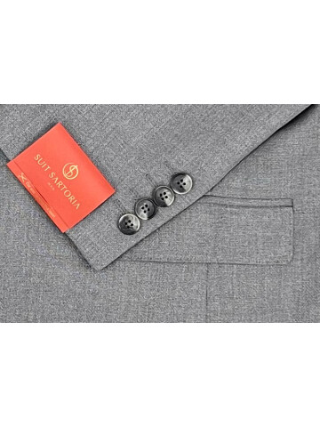 SUIT SARTORIA GRİ TAKIM ELBİSE 2632