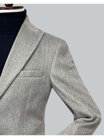 SUIT SARTORIA GREY COAT 8147