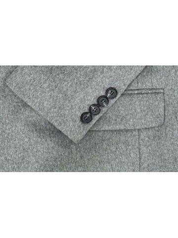 SUIT SARTORIA GREY COAT 8147