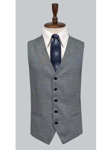 SUIT SARTORIA GRİ YÜNLÜ TAKIM ELBİSE 2300