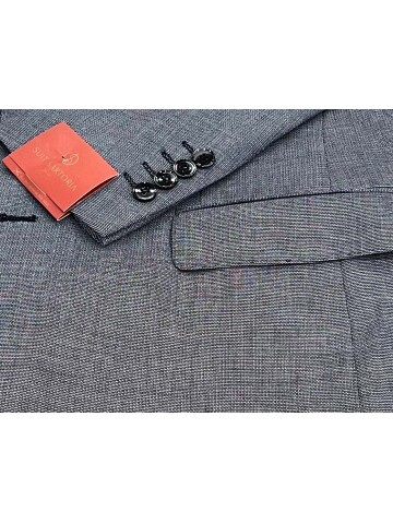 SUIT SARTORIA GRİ YÜNLÜ TAKIM ELBİSE 2300