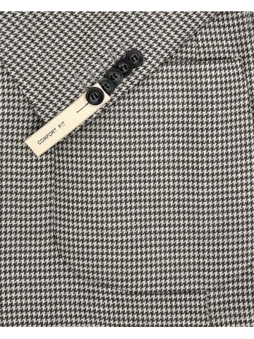 SUIT SARTORIA HAKİ KETEN CEKET 4621