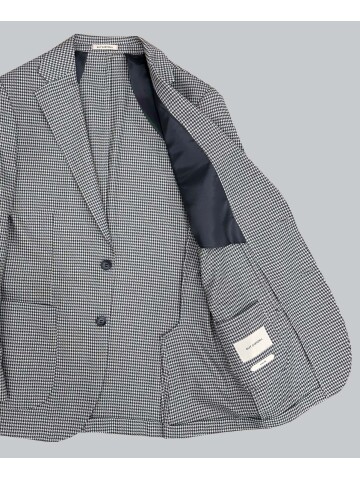 SUIT SARTORIA HAKİ KETEN CEKET 4621