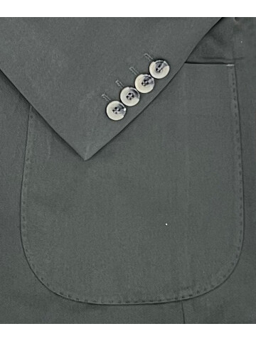 SUIT SARTORIA HAKİ KRUVAZE CEKET 4538