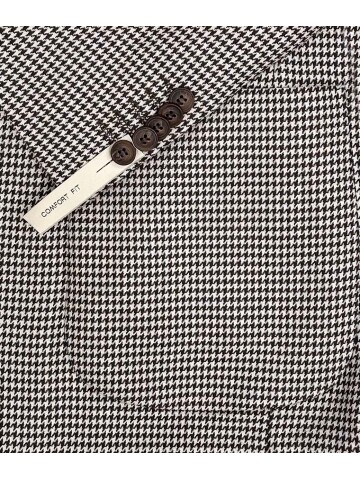 SUIT SARTORIA KAHVERENGİ CEKET 4621