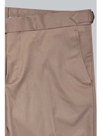 SUIT SARTORIA AÇIK KAHVERENGİ PANTOLON 1124