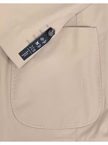 SUIT SARTORIA AÇIK KAHVERENGİ SPOR TAKIM ELBİSE 2926