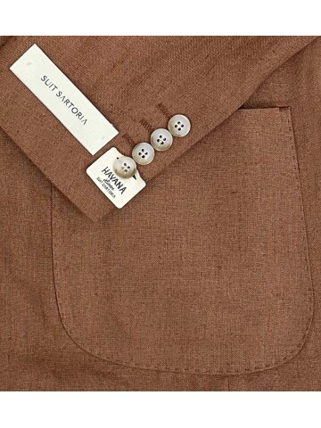 SUIT SARTORIA TABA KETEN TAKIM 2000/73