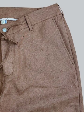 SUIT SARTORIA TABA KETEN PANTOLON 1154