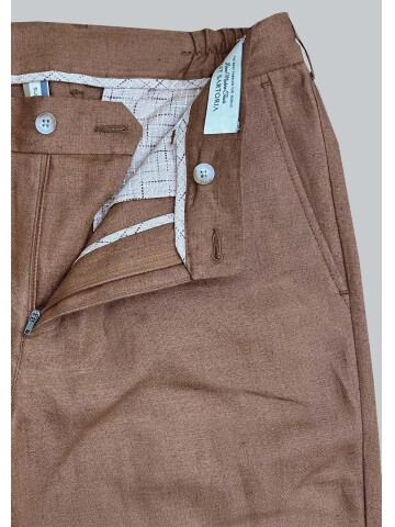 SUIT SARTORIA TABA KETEN PANTOLON 1154