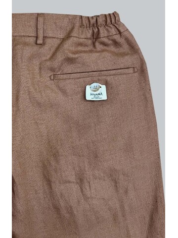 SUIT SARTORIA TABA KETEN PANTOLON 1154