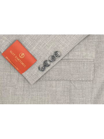 SUIT SARTORIA KOYU GRİ TAKIM ELBİSE 2580