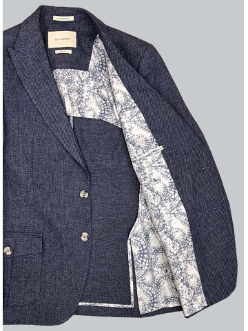 SUIT SARTORIA LACİVERT CEKET 4409