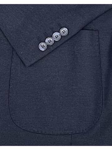 SUIT SARTORIA LACİVERT CEKET 4560