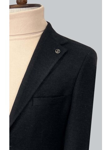 SUIT SARTORIA LACİVERT CEKET 4566