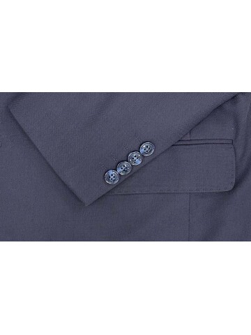 SUIT SARTORIA LACİVERT ÇİFT YÖNLÜ YELEKLİ TAKIM 2001/49