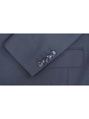 SUIT SARTORIA LACİVERT ÇİFT YÖNLÜ YELEKLİ TAKIM 2001/49