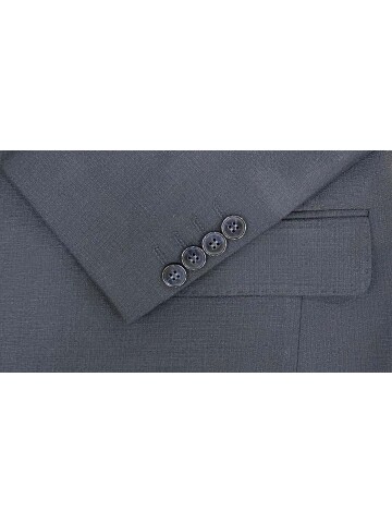 SUIT SARTORIA LACİVERT ÇİFT YÖNLÜ YELEKLİ TAKIM 2001/49