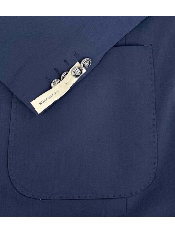 SUIT SARTORIA LACİVERT KOMBİNLİ KRUVAZE TAKIM 2001/22