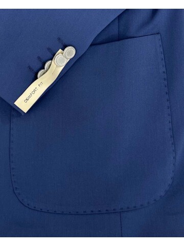 SUIT SARTORIA LACİVERT KOMBİNLİ TAKIM 2001/20