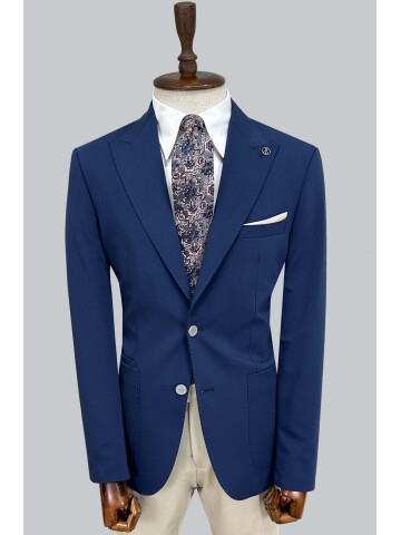 SUIT SARTORIA LACİVERT KOMBİNLİ TAKIM 2001/20