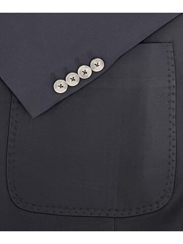 SUIT SARTORIA LACİVERT KRUVAZE TAKIM ELBİSE 2606