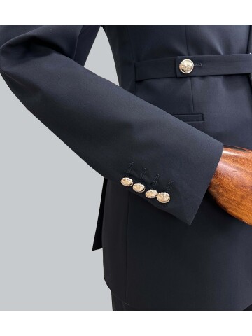 SUIT SARTORIA LACİVERT KRUVAZE TAKIM ELBİSE 2774