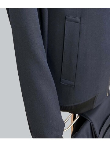 SUIT SARTORIA LACİVERT SPOR TAKIM 2000/89