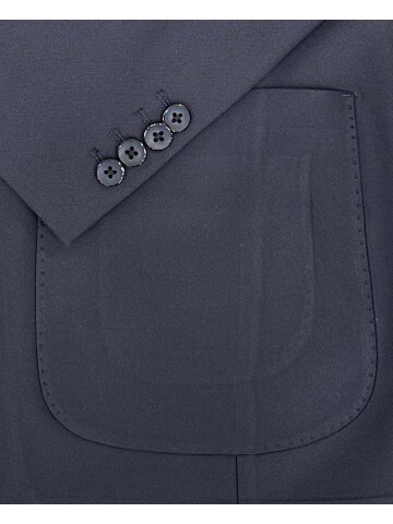 SUIT SARTORIA LACİVERT SPOR TAKIM 2001/31