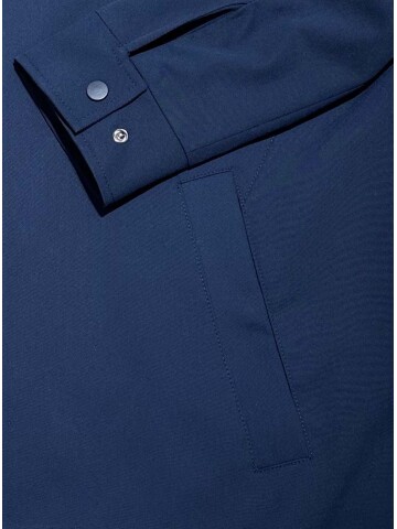 SUIT SARTORIA LACİVERT SPOR TAKIM 2001/62