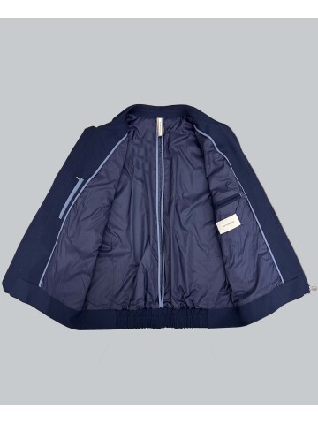 SUIT SARTORIA LACİVERT SPOR TAKIM 2001/62