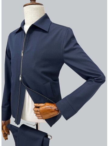 SUIT SARTORIA LACİVERT SPOR TAKIM 2001/62