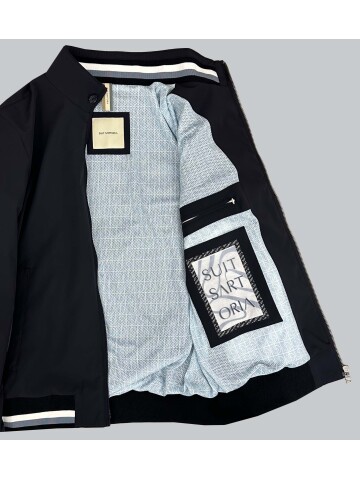 SUIT SARTORIA LACİVERT YAZLIK MONT 8503