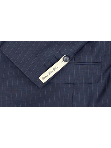 SUIT SARTORIA LACİVERT YÜNLÜ TAKIM 2001/87