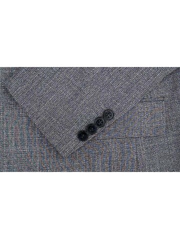 SUIT SARTORIA MAVİ ÇİFT YÖNLÜ YELEKLİ TAKIM 2001/49