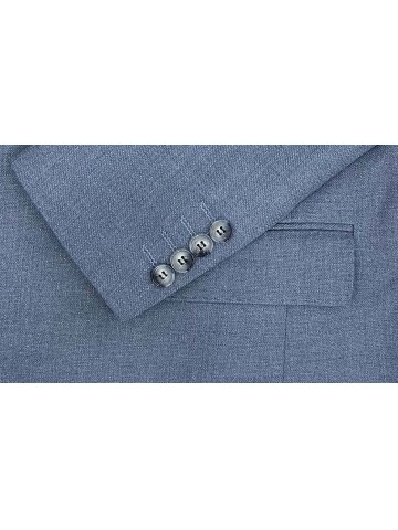 SUIT SARTORIA MAVİ ÇİFT YÖNLÜ YELEKLİ TAKIM 2001/49