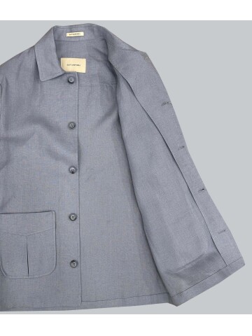 SUIT SARTORIA MAVİ KETEN SPOR TAKIM 2001/61