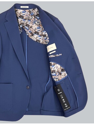 SUIT SARTORIA MAVİ PERFORMANS TAKIM 2495